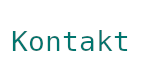 Kontakt